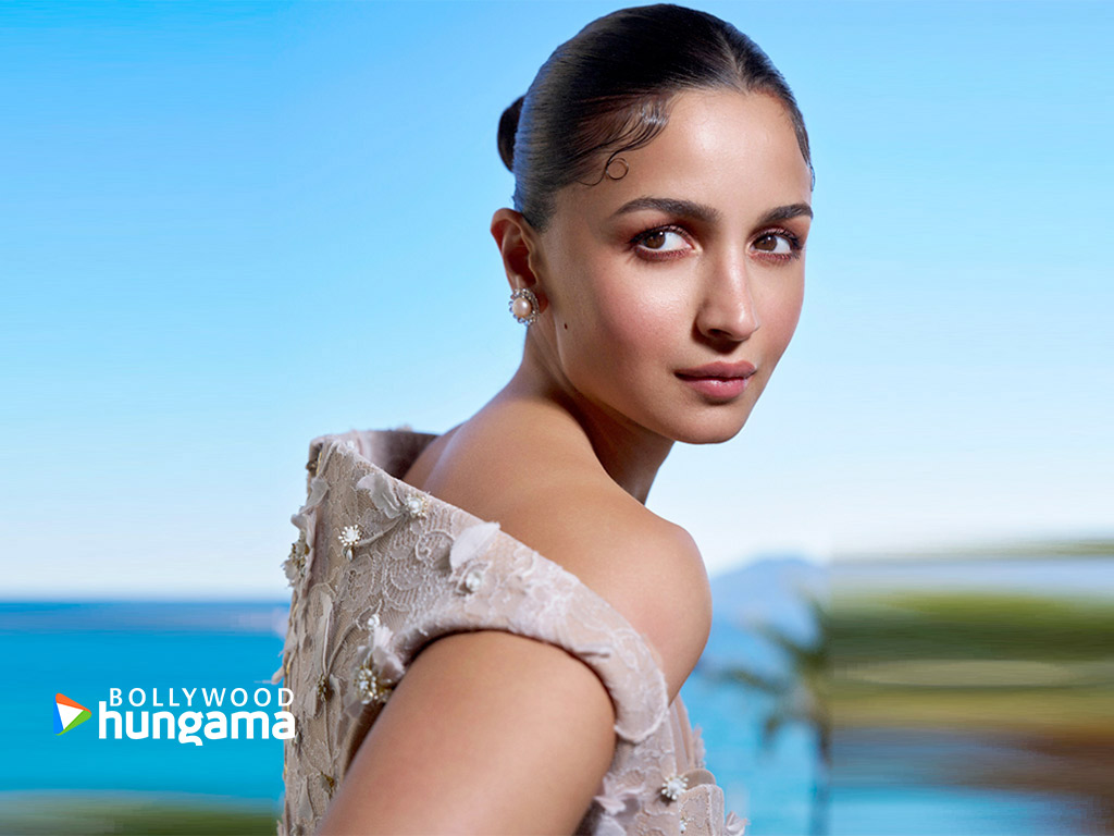 Alia Bhatt