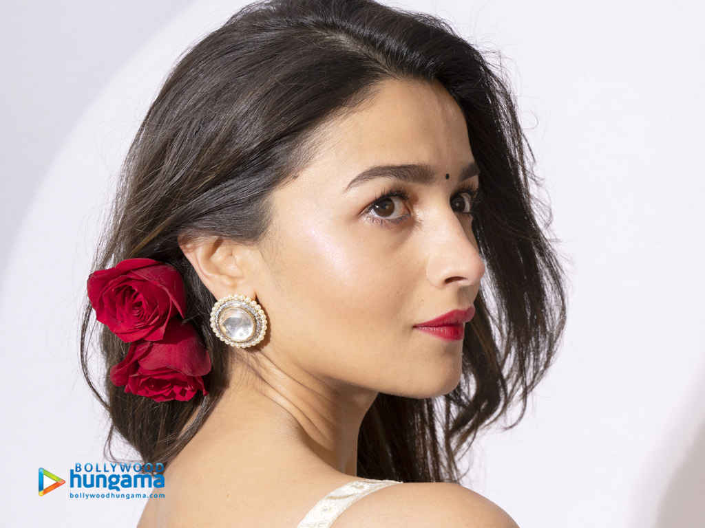 Alia Bhatt Alia Bhatt