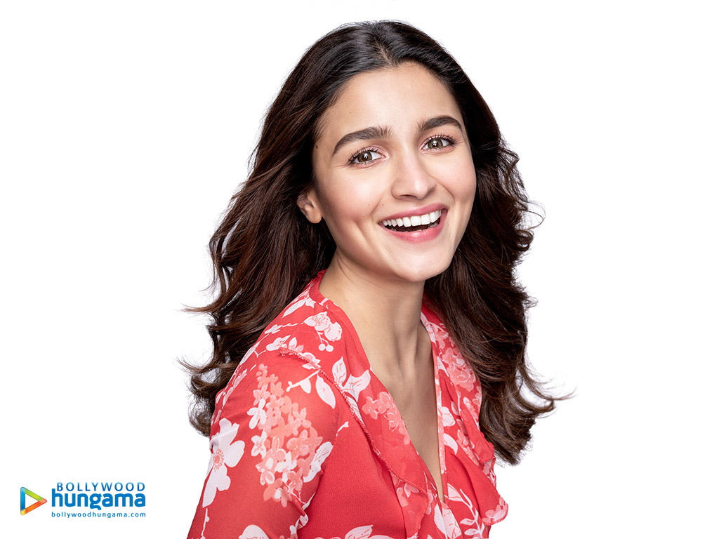Alia Bhatt