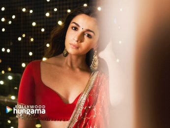 Alia Bhatt