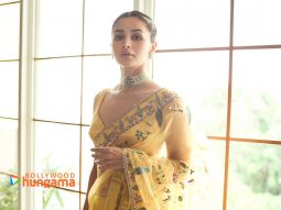 Alia Bhatt