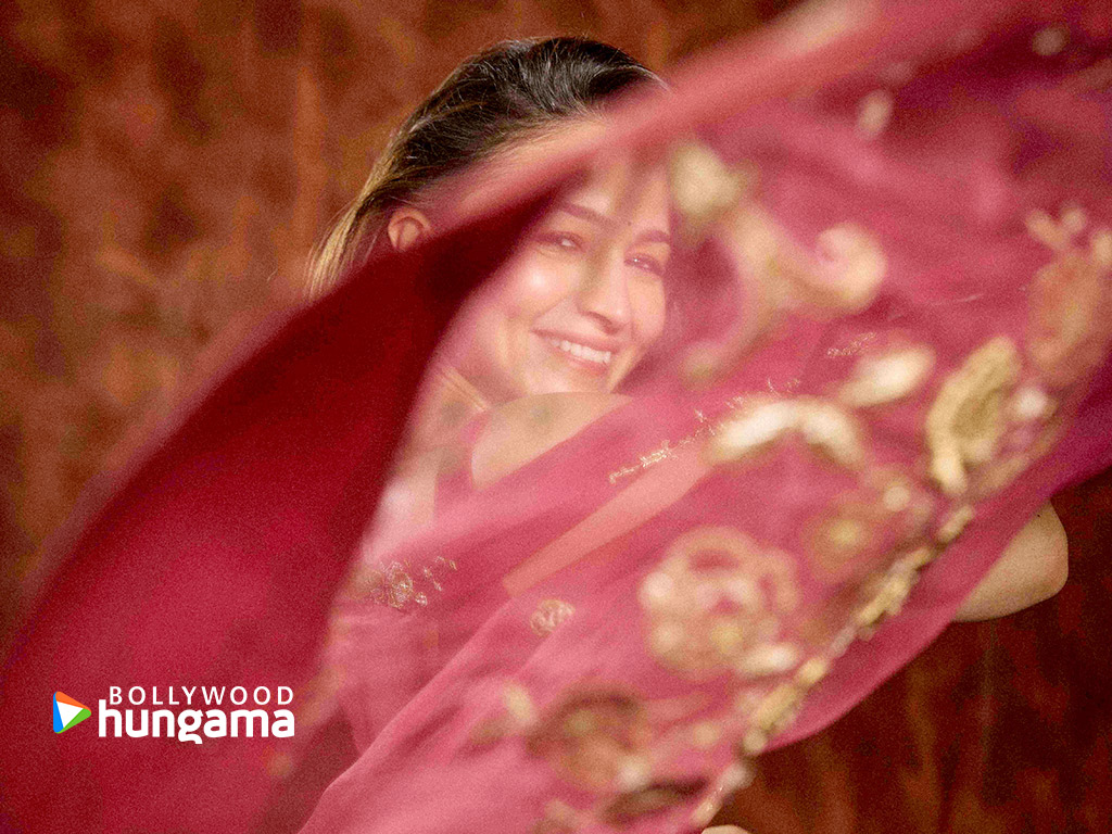 Alia Bhatt
