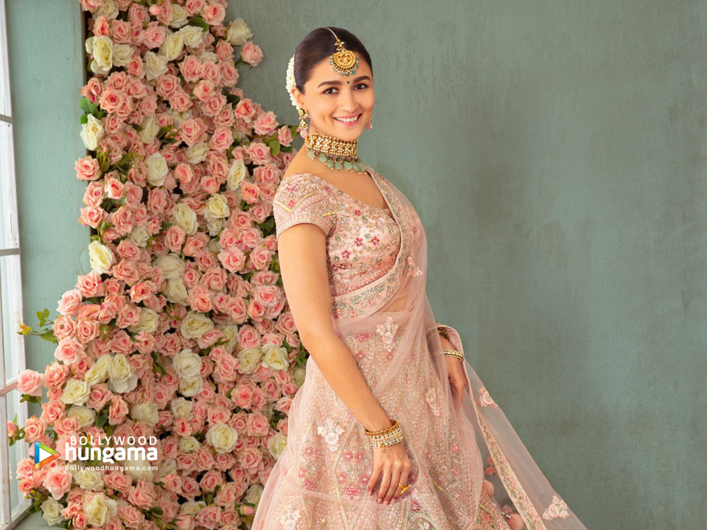 Alia Bhatt