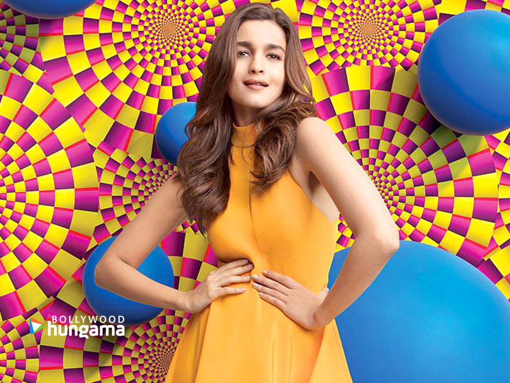 Alia Bhatt