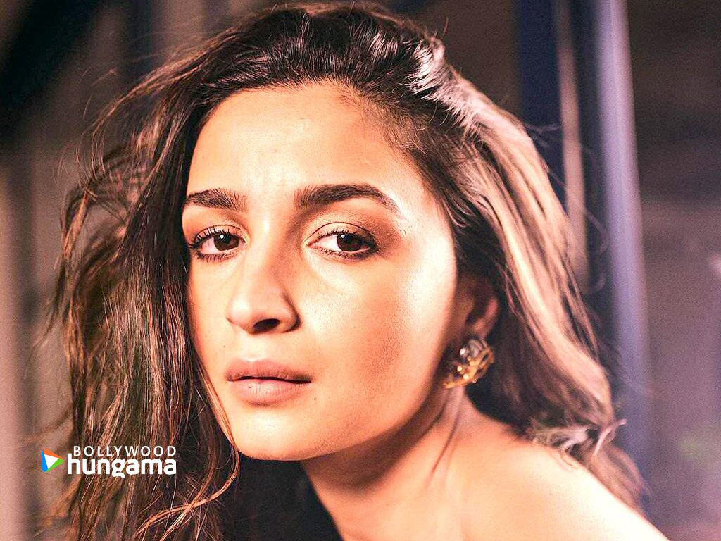 Alia Bhatt