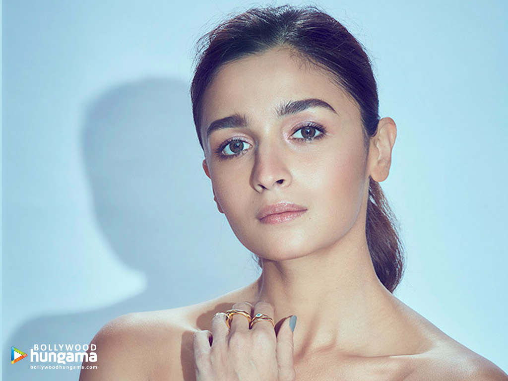 Alia Bhatt
