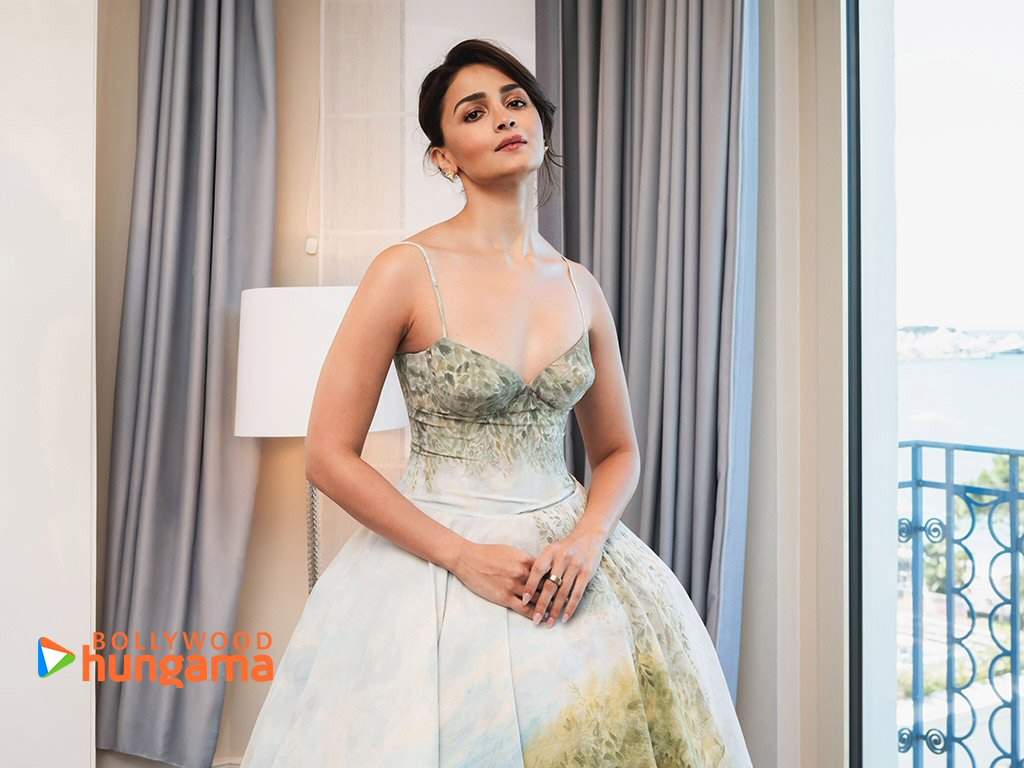 Alia Bhatt Alia Bhatt