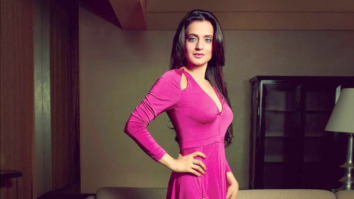 Ameesha Patel