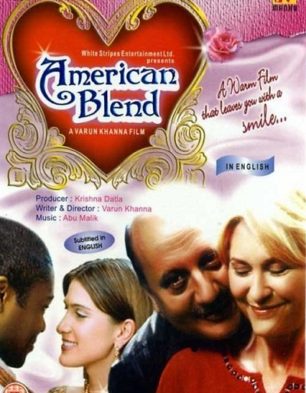 American Blend (English)