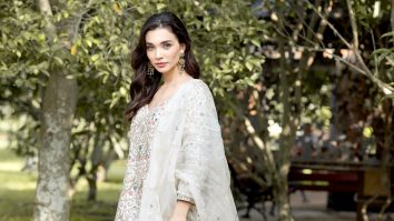 Amy Jackson, serving nothing but iconic looks at the latest fashion events!  - Bollywood Hungama