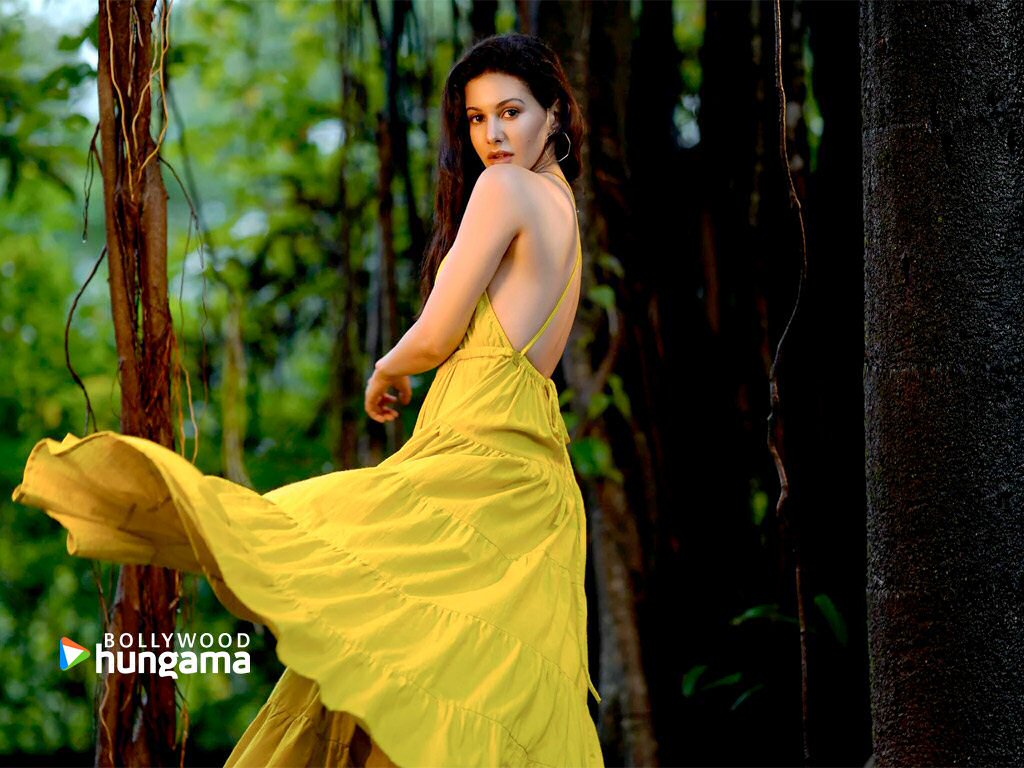Amyra Dastur Amyra Dastur