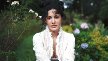 Amyra Dastur