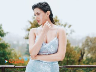 Amyra Dastur