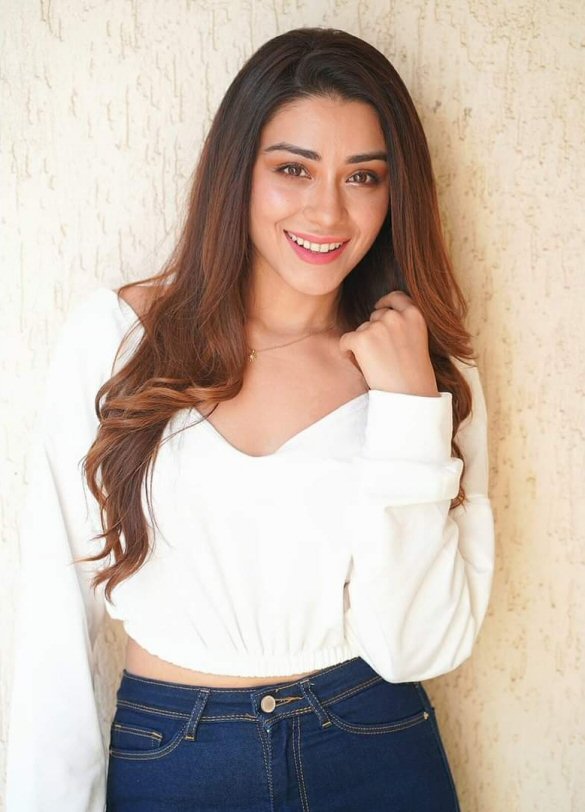 Anchal Singh Hit Movies List | Anchal Singh Box Office Collection ...