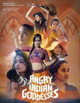 Angry Indian Goddesses