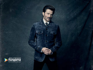 Celebrity wallpaper of Anil Kapoor