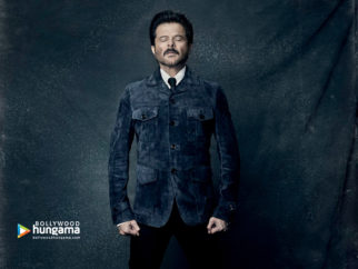 Celebrity wallpaper of Anil Kapoor