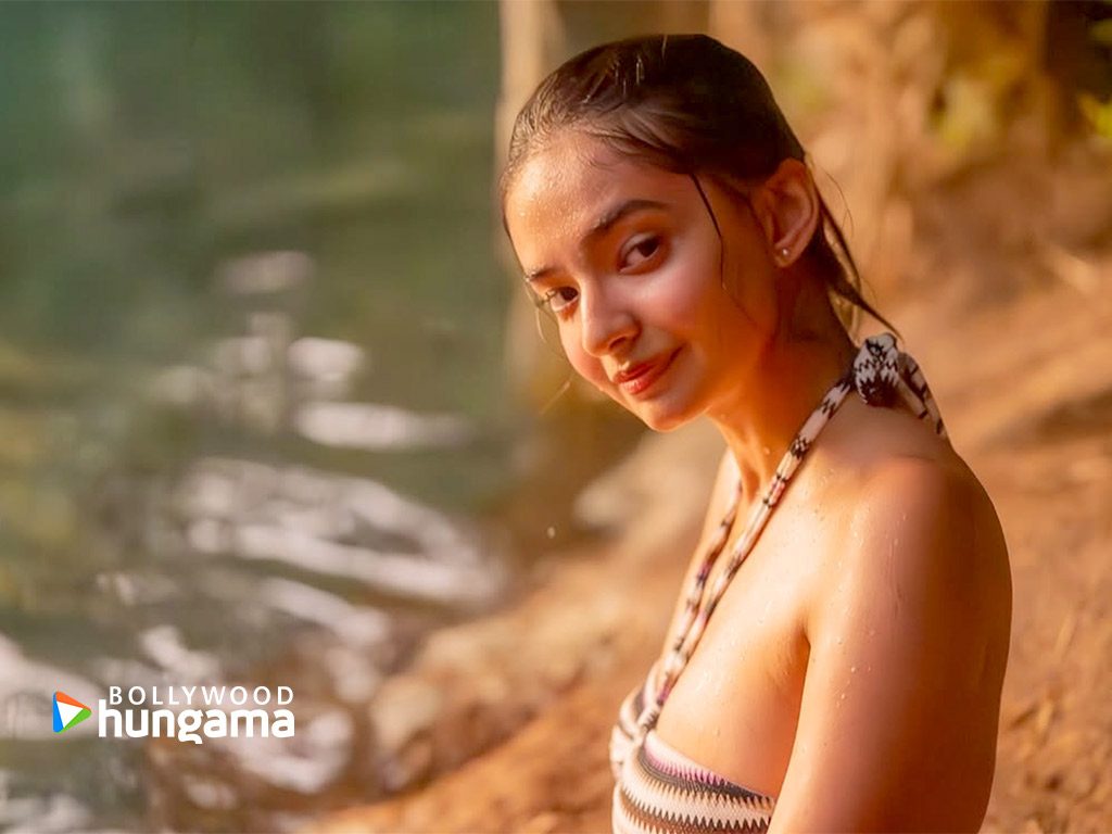 Anushka Sen Anushka Sen
