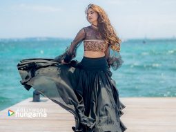 Celebrity wallpaper of Anushka Sen