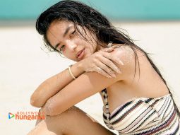 Celebrity wallpaper of Anushka Sen