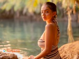 Celebrity wallpaper of Anushka Sen
