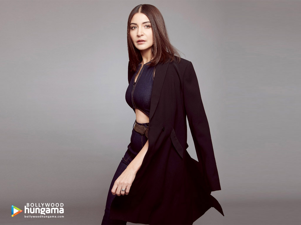 Anushka Sharma Anushka Sharma