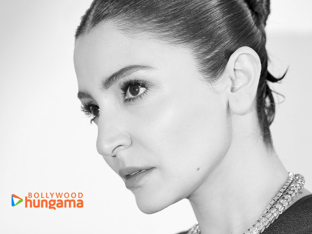 Anushka Sharma Anushka Sharma