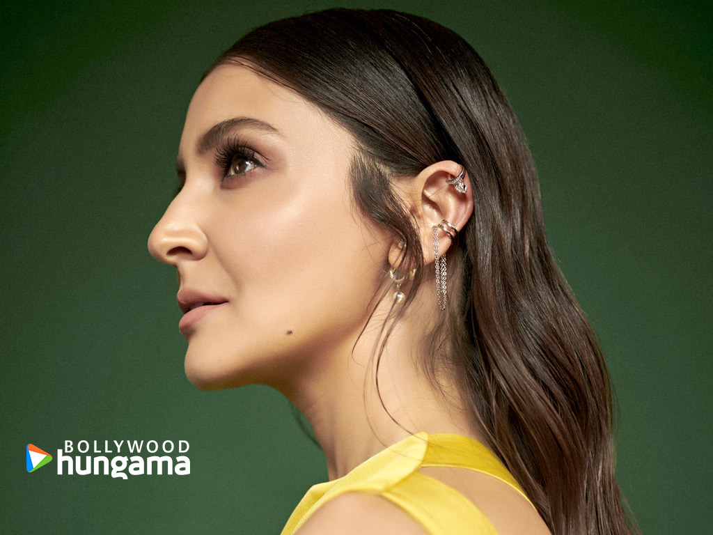 Anushka Sharma Anushka Sharma