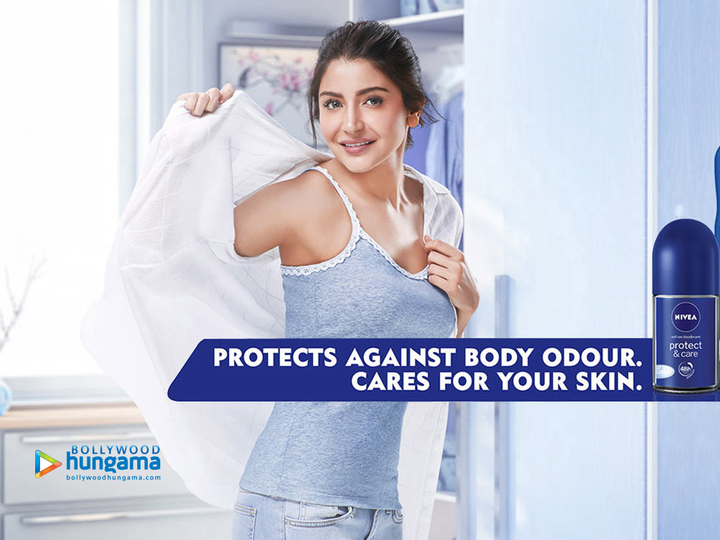 Anushka Sharma Anushka Sharma
