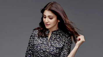 Celeb Wallpapers Of Anushka Sharma