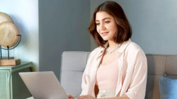 Celeb Wallpapers Of Anushka Sharma