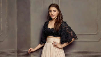 Celebrity wallpaper of Anushka Sharma