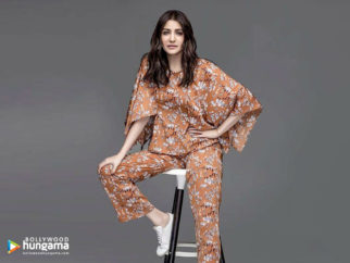Celeb Wallpapers Of Anushka Sharma