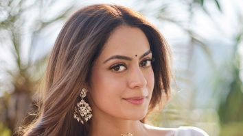 Celebrity wallpaper of Anya Singh