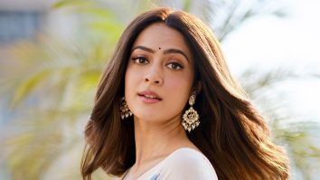 Celebrity wallpaper of Anya Singh