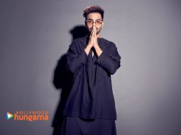 Aparshakti Khurana