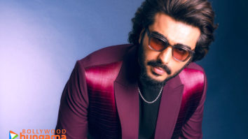 Arjun Kapoor