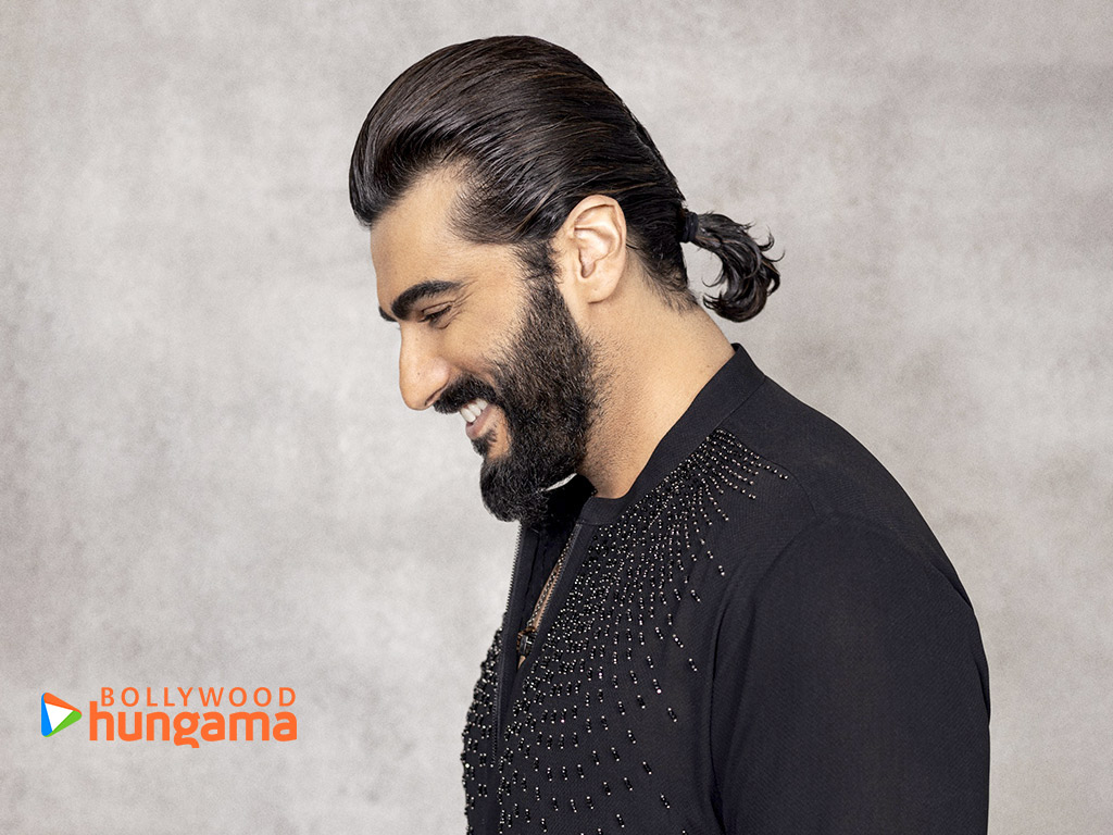 Arjun Kapoor Arjun Kapoor