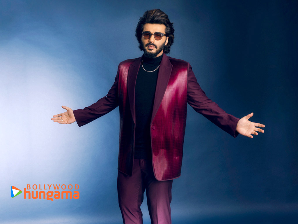 Arjun Kapoor Arjun Kapoor