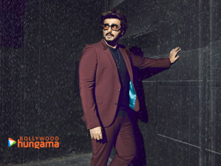 Arjun Kapoor