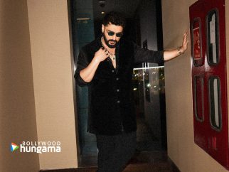 Celebrity wallpaper of Arjun Kapoor