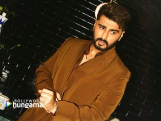 Celebrity wallpaper of Arjun Kapoor