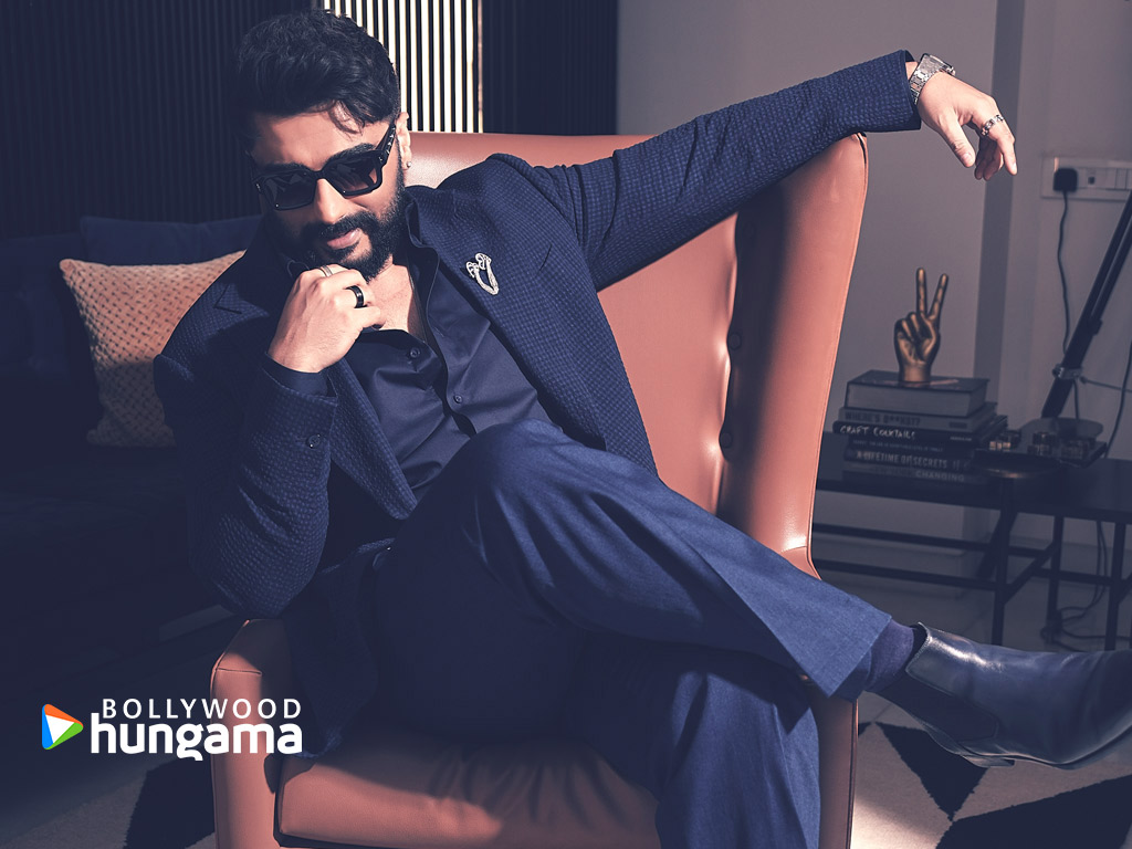 Arjun Kapoor Arjun Kapoor