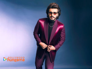Arjun Kapoor