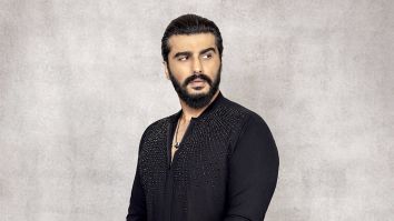 Arjun Kapoor