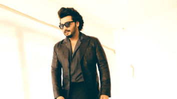 Arjun Kapoor