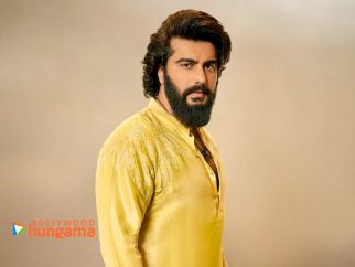Arjun Kapoor