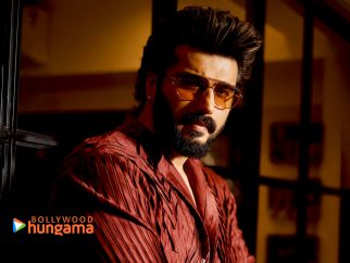 Celeb Wallpapers Of Arjun Kapoor