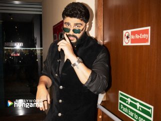 Celebrity wallpaper of Arjun Kapoor