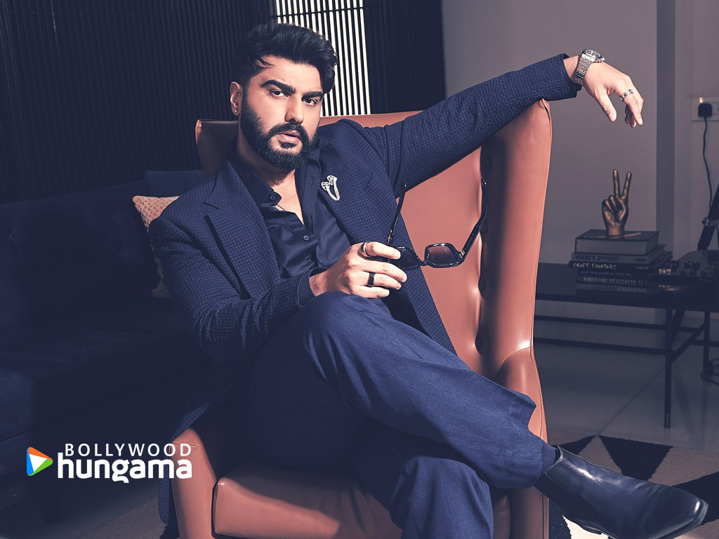 Arjun Kapoor